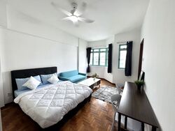 Ballota Park Condominium (D17), Condominium #595112771